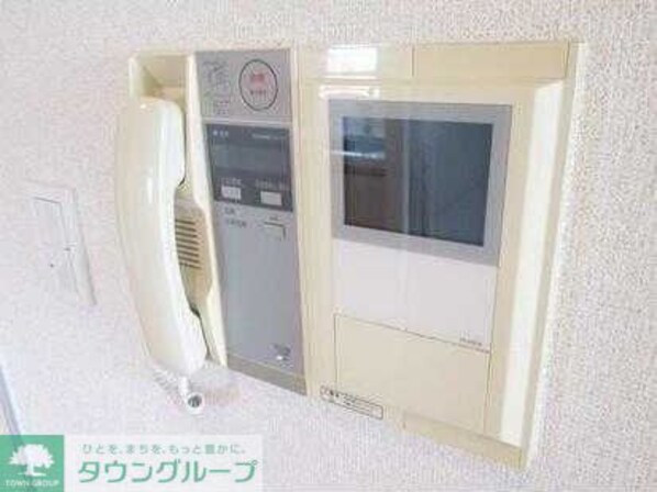 TLRレジデンス両国の物件内観写真